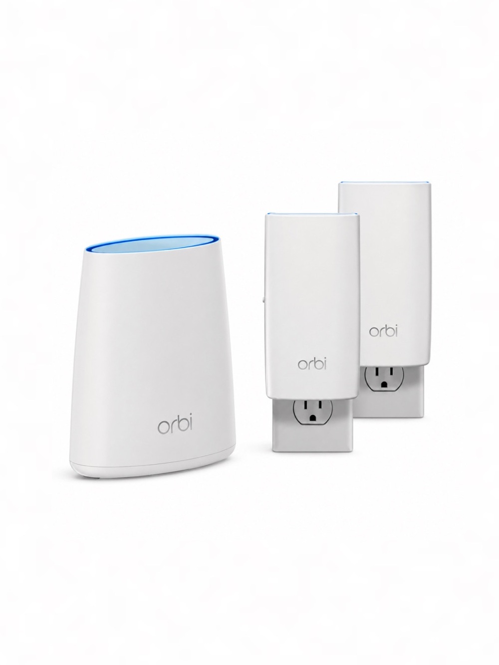 Netgear Orbi AC2200 Tri-band WiFi Mesh System